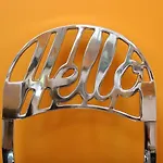 Stay At Hello